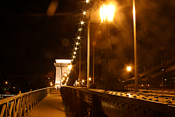 Budapest - 