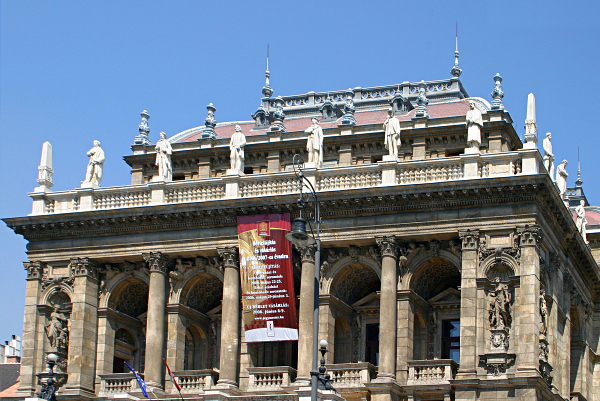 Budapest - 