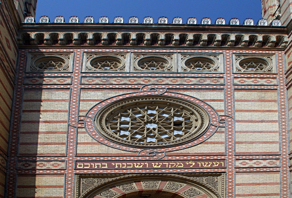 Budapest - 