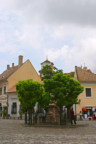 Budapest - 