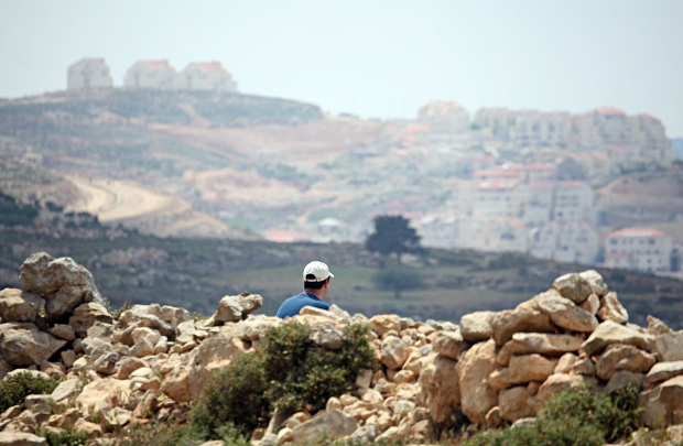My Home Town, Efrat - Zayit from Eitam