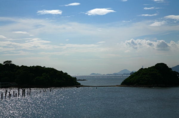 Hong Kong - Islands