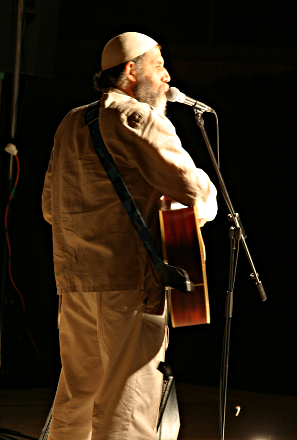 In Concert - Singer