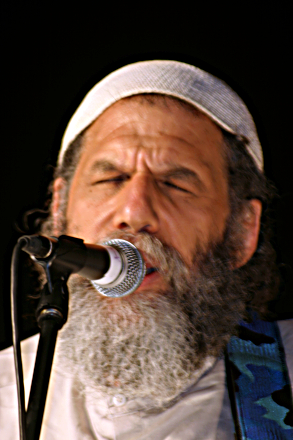 In Concert - Lead Vocalist