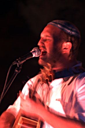 In Concert - Singing