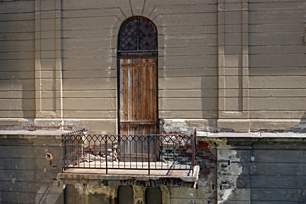 Slovakia Weather - Tajovsky Street Synagogue, Kosice