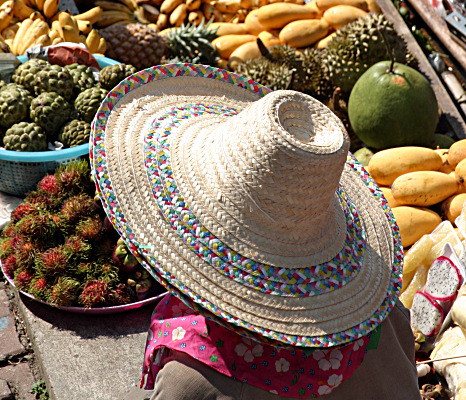 Eating Out in Thailand - 