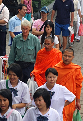 Portraits: Faces of Thailand - 